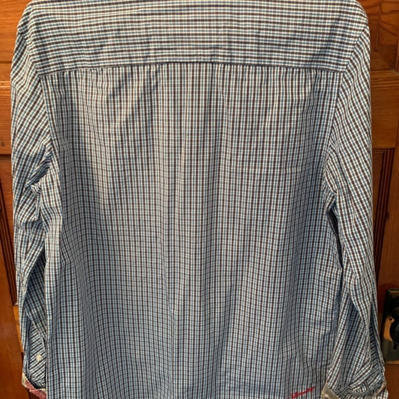ENGLISH LAUNDRY Men’s dress shirt - Picture 5 of 5